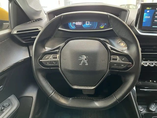 Peugeot E-208 Allure Pack