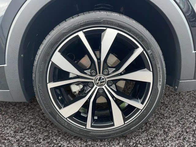 Volkswagen T-Cross DSG IQ.Drive R-Line