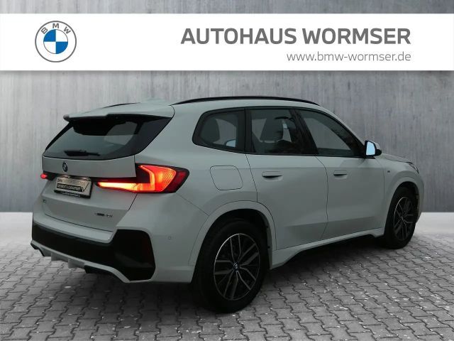 BMW X1 Comfort pakket M-Sport sDrive20i