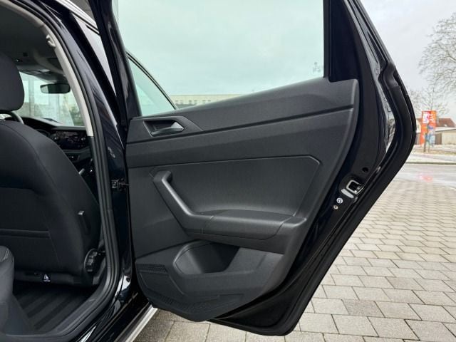 Volkswagen Taigo 1.0 TSI IQ.Drive Style