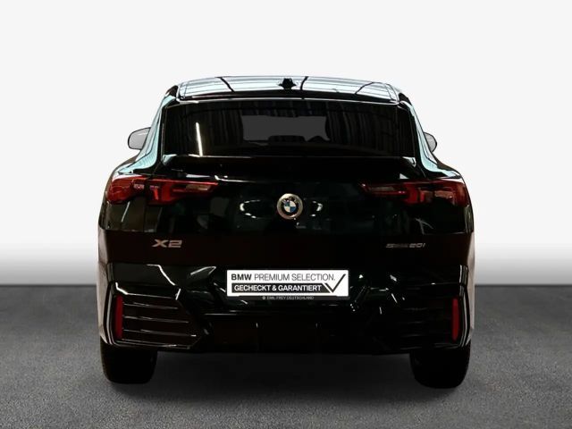 BMW X2 sDrive20i