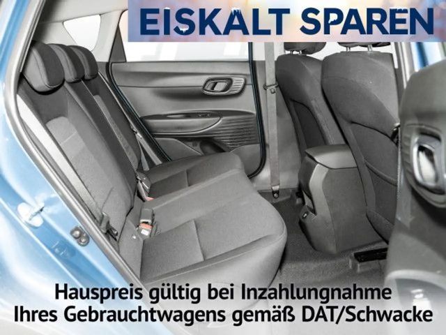 Hyundai Bayon 1.0 T-GDi Trend