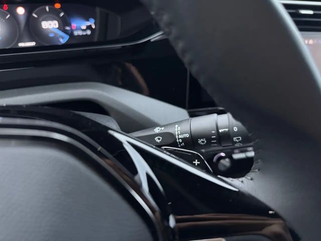 Peugeot 308 PureTech SW