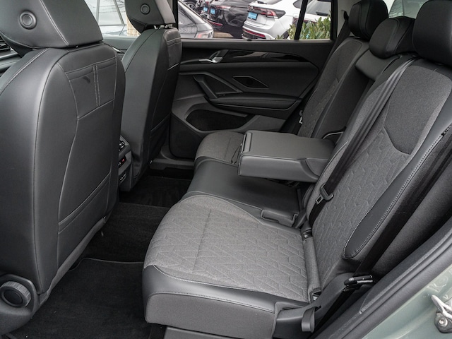 Volkswagen Tayron 2.0 TDI 4Motion DSG