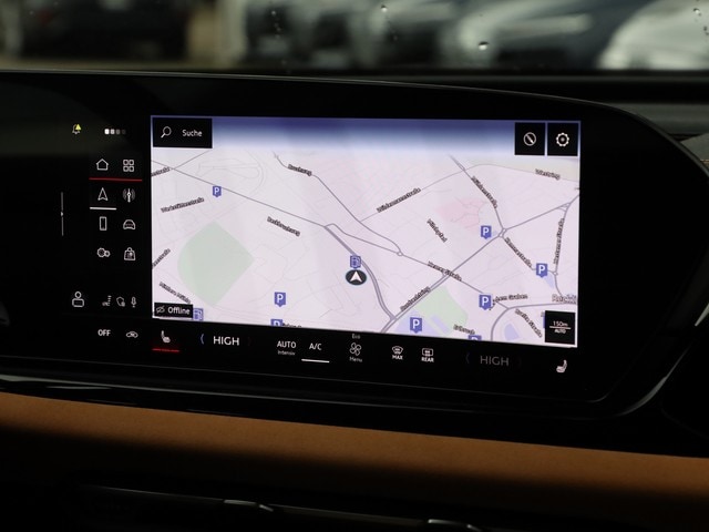 Audi A5 Avant Quattro S-Tronic