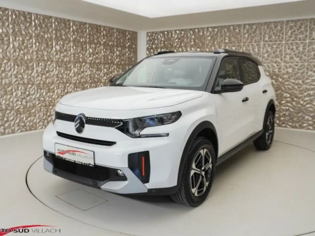 Citroën C3 Aircross Plus