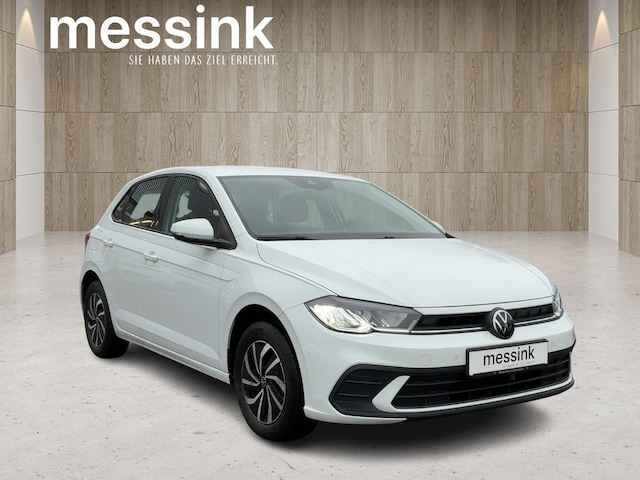 Volkswagen Polo Life