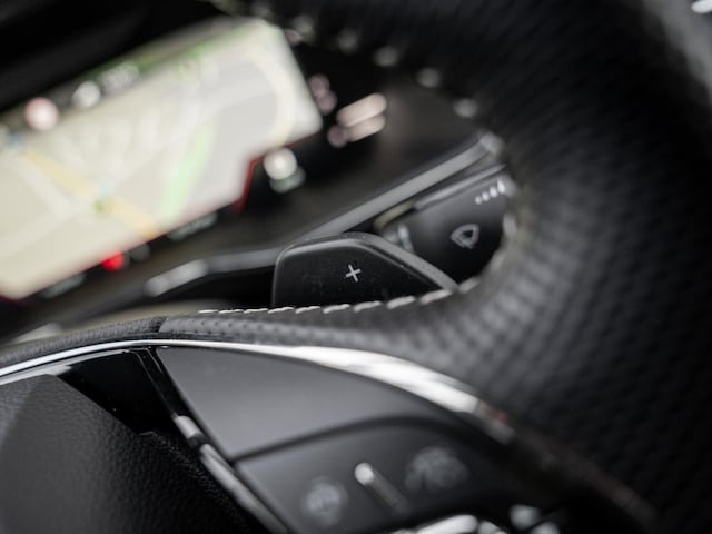 Skoda Superb 2.0 TDI