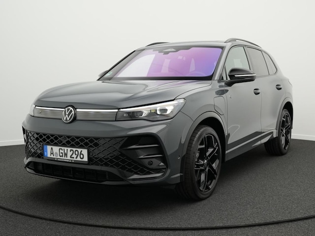 Volkswagen Tiguan DSG R-Line eHybrid