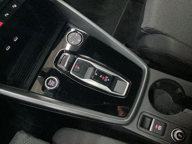 Audi A3 35 TDI S-Tronic Sportback