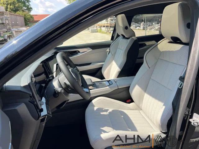 Renault Espace Hybrid Iconic