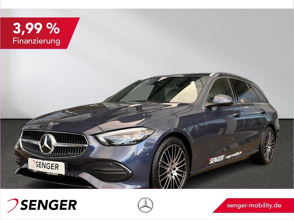 Mercedes-Benz C 180 AVANTGARDE Estate