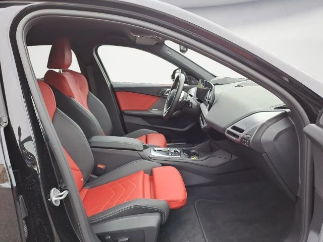 BMW 120 M-Sport Sedan