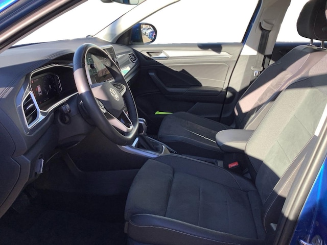 Volkswagen T-Roc 2.0 TDI DSG Style