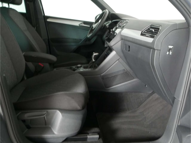 Volkswagen Tiguan 2.0 TDI 4Motion Move