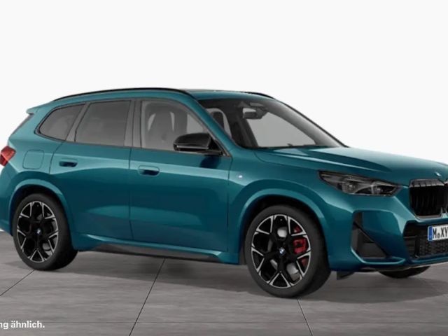 BMW X1 xDrive