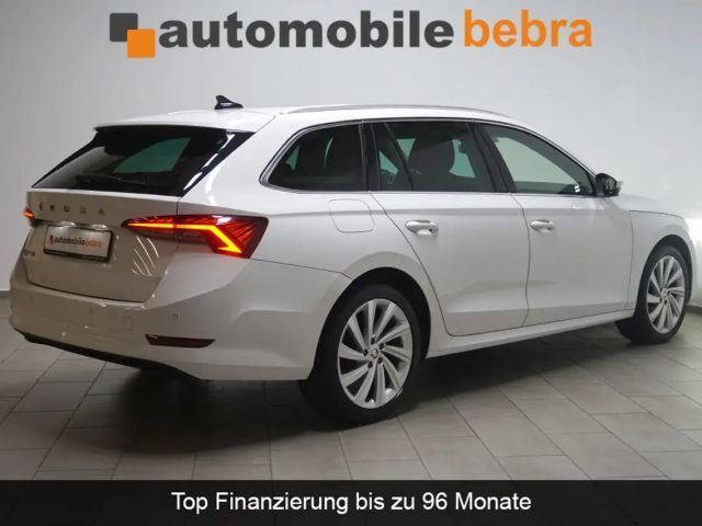 Skoda Octavia 2.0 TDI Style Style