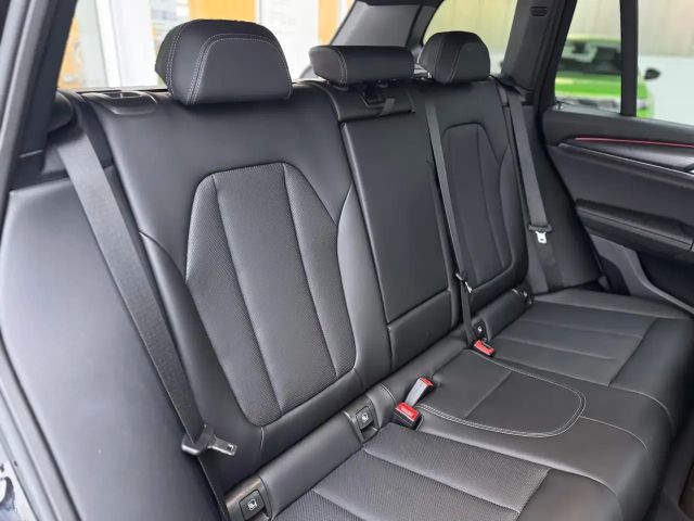 BMW X3 M-Sport xDrive