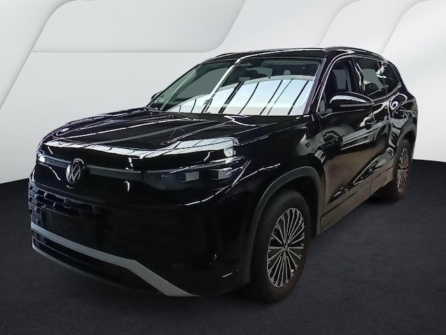 Volkswagen Tayron 1.5 eTSI IQ.Drive