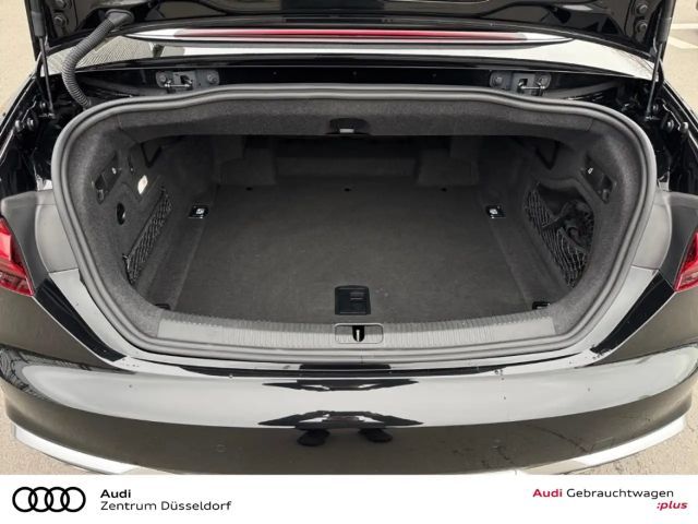 Audi S5 3.0 TFSI Cabriolet Quattro