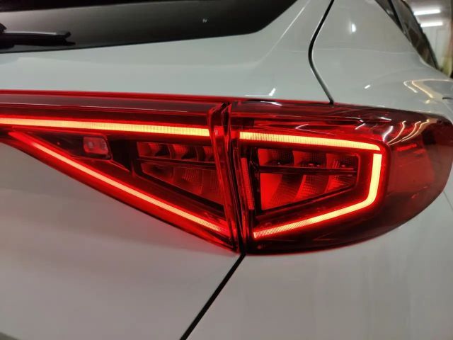 Cupra Formentor e-Hybrid