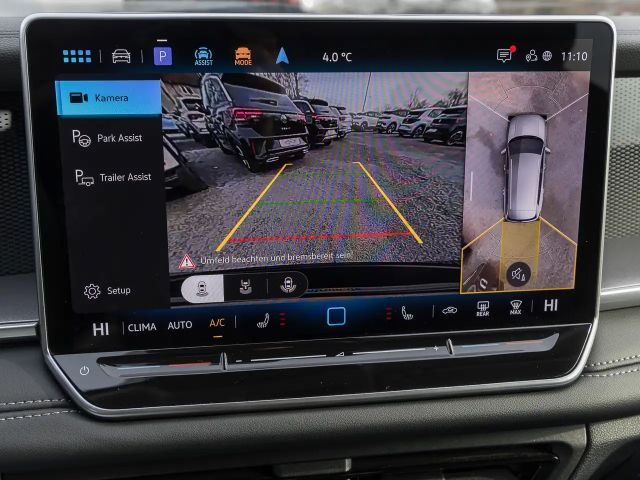 Volkswagen Tayron 1.5 eTSI DSG IQ.Drive Life