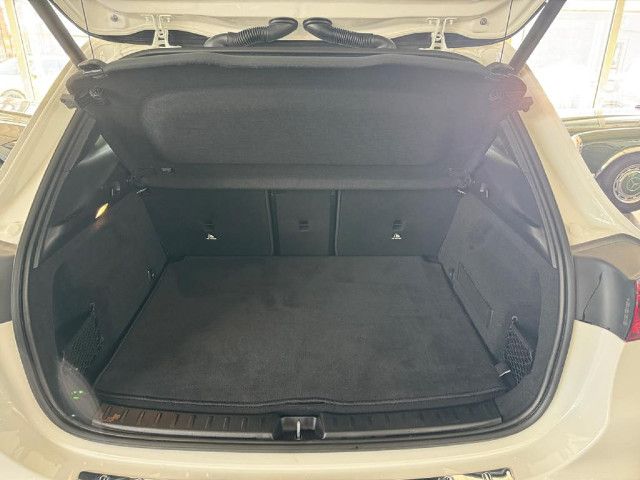 Mercedes-Benz EQA 350 4MATIC