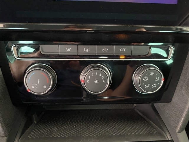 Volkswagen Passat 2.0 TDI DSG Variant