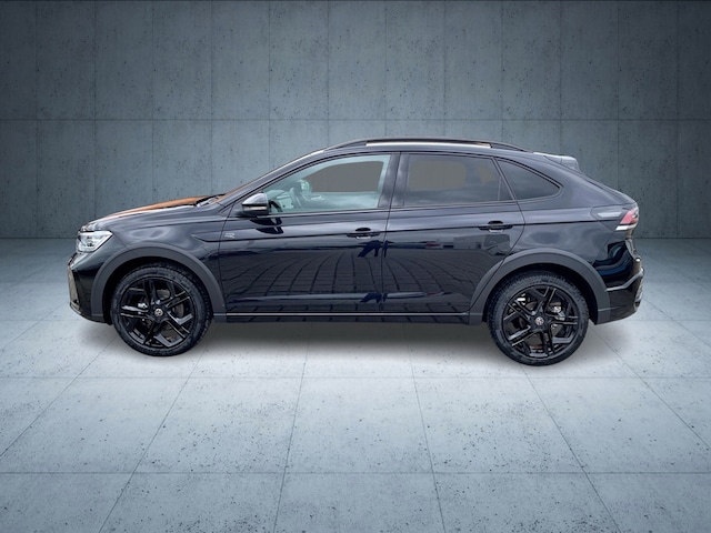 Volkswagen Taigo 1.0 TSI DSG