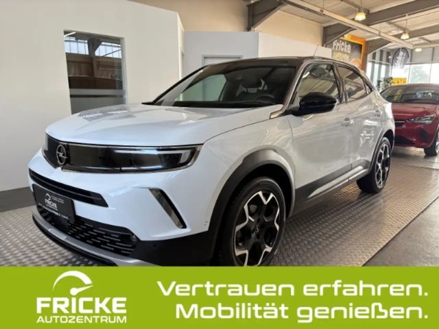 Opel Mokka Ultimate