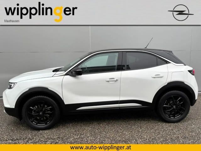 Opel Mokka Ultimate