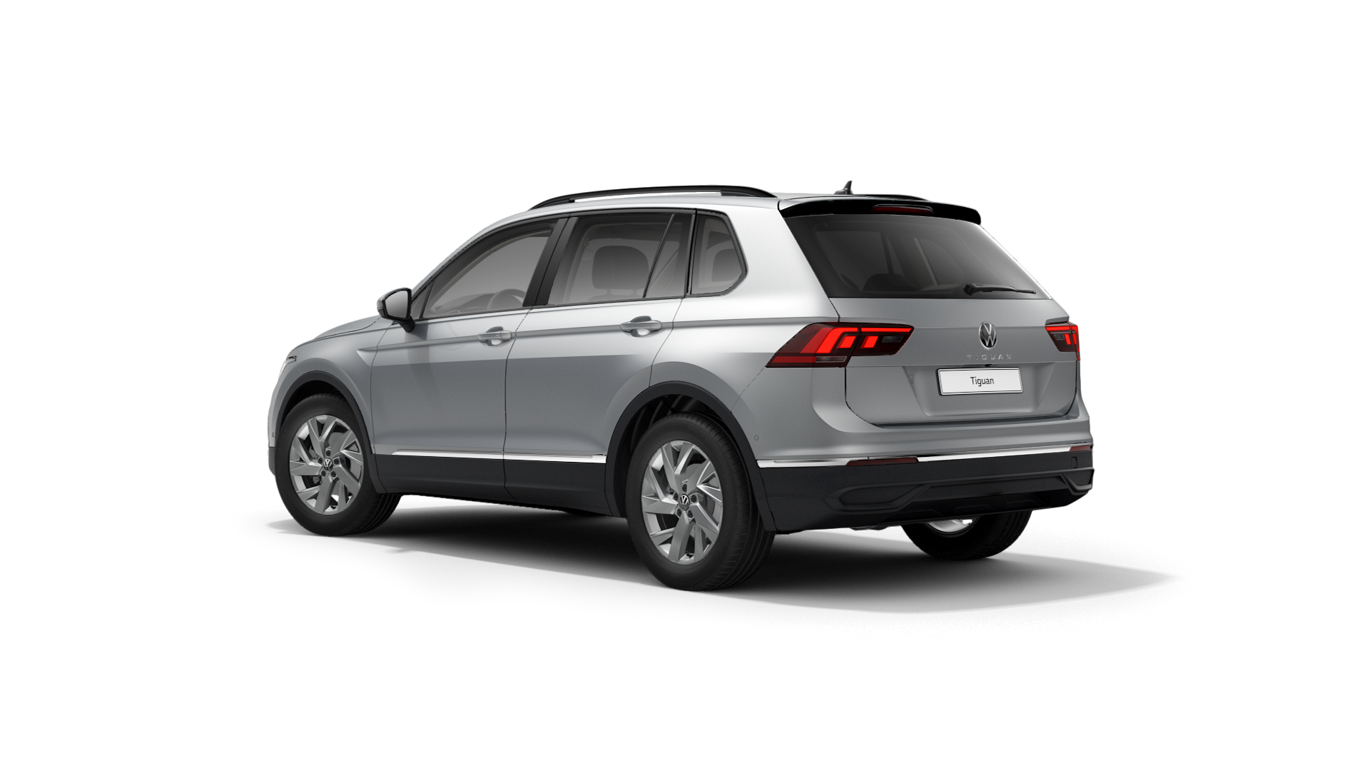 Volkswagen Tiguan 1.5 TSI DSG Life