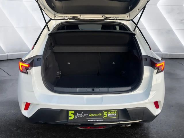 Opel Mokka 1.2 Turbo GS-Line Grand Sport Turbo