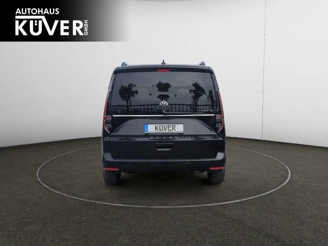 Volkswagen Caddy 1.5 TSI DSG Maxi Style