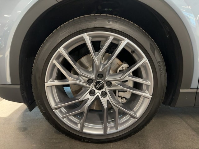 Audi Q4 e-tron Sportback