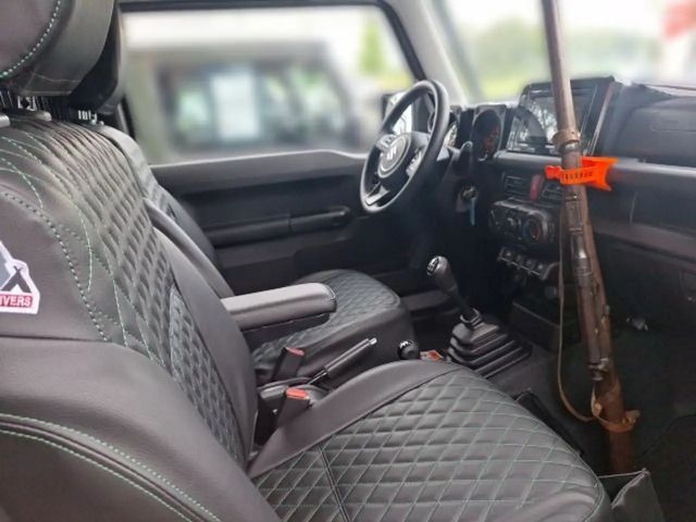 Suzuki Jimny Comfort