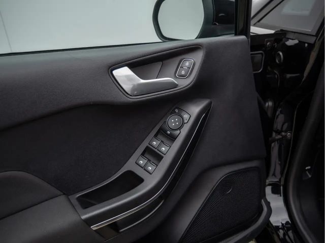 Ford Fiesta Titanium