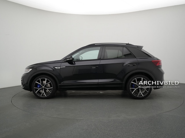 Volkswagen T-Roc T-Roc R  MATRIX LEDER AKRAPOVIC ACC NAVI VIRT
