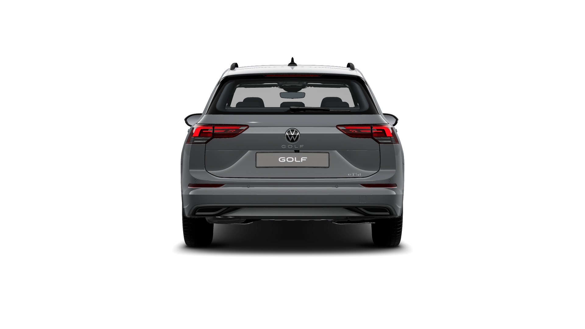 Volkswagen Golf Life Variant