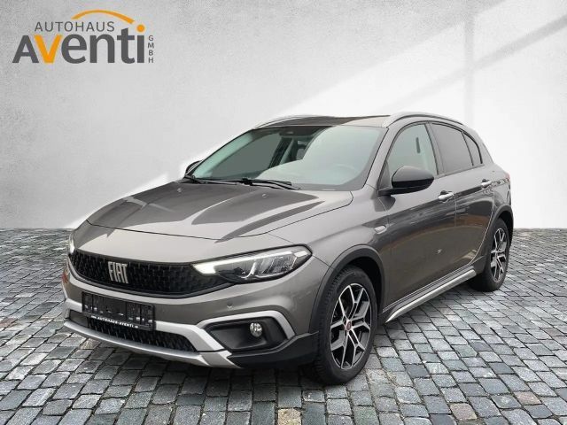 Fiat Tipo Cross