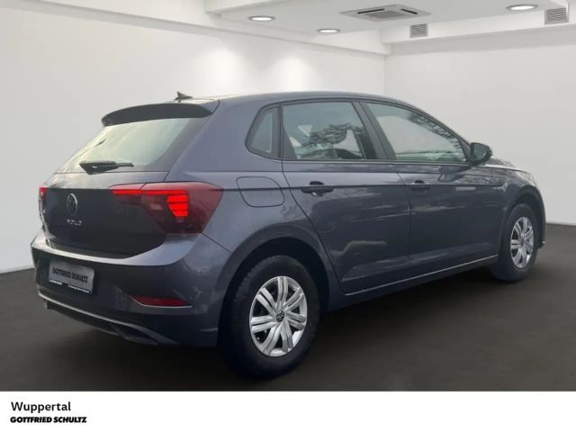 Volkswagen Polo 1.0 LED SHZ PDC KLIMA ZV