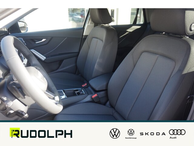 Audi Q2 35 TFSI S-Tronic