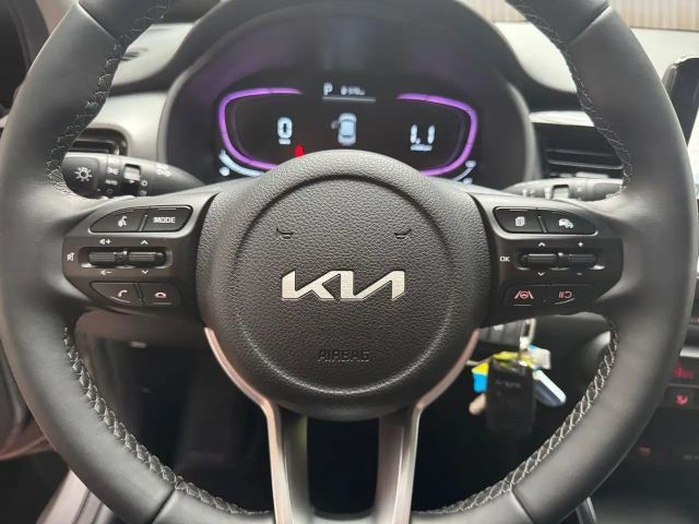 Kia Stonic Vision