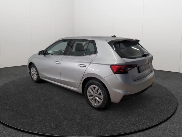 Skoda Fabia Style Style