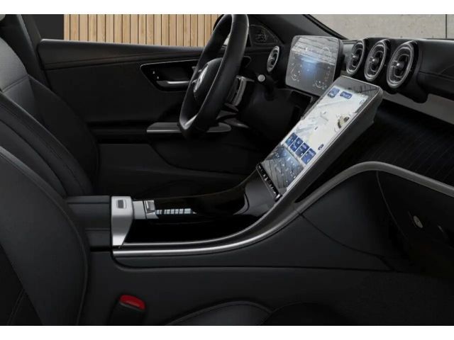 Mercedes-Benz C 300 Estate