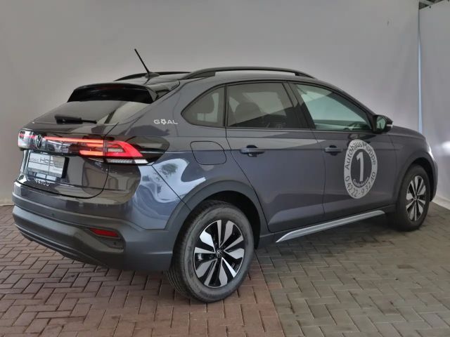 Volkswagen Taigo 1.0 TSI