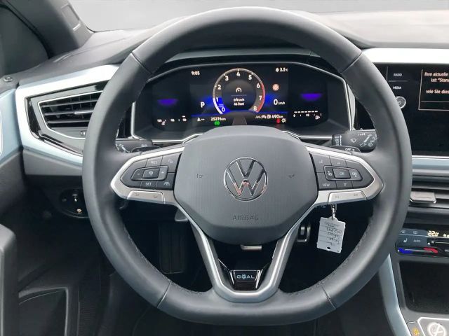 Volkswagen Taigo 1.0 TSI DSG