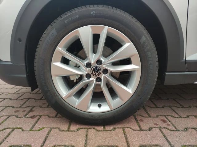 Volkswagen Taigo 1.0 TSI DSG