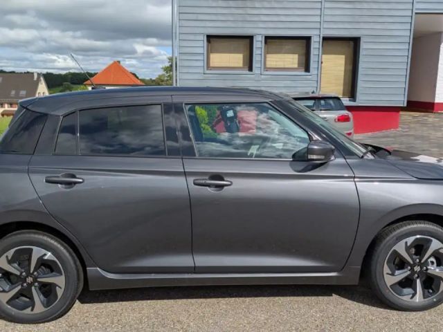 Suzuki Swift Comfort Hybrid