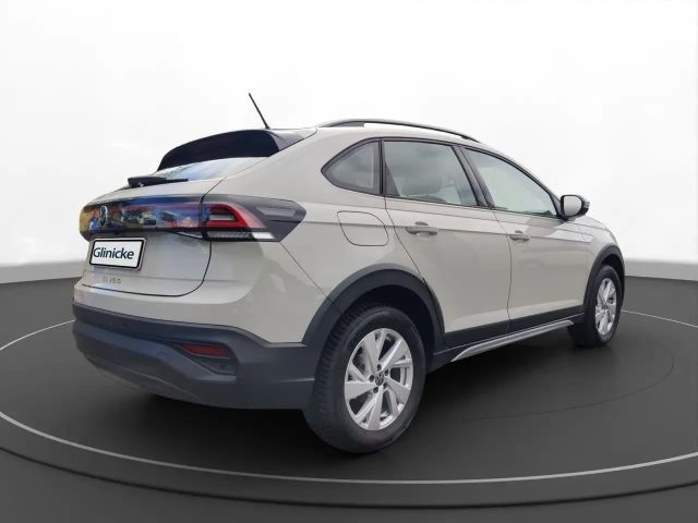 Volkswagen Taigo Life